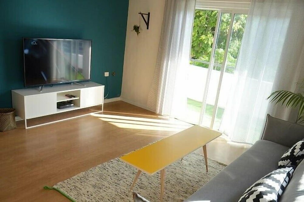 Фото Tel Aviv Home