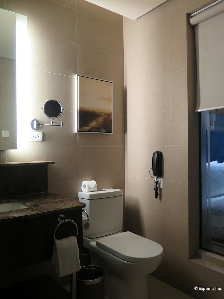 Фото Widus Hotel Clark