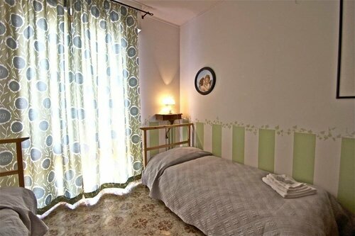 Гостиница Bed and Breakfast La Casa Di Elide