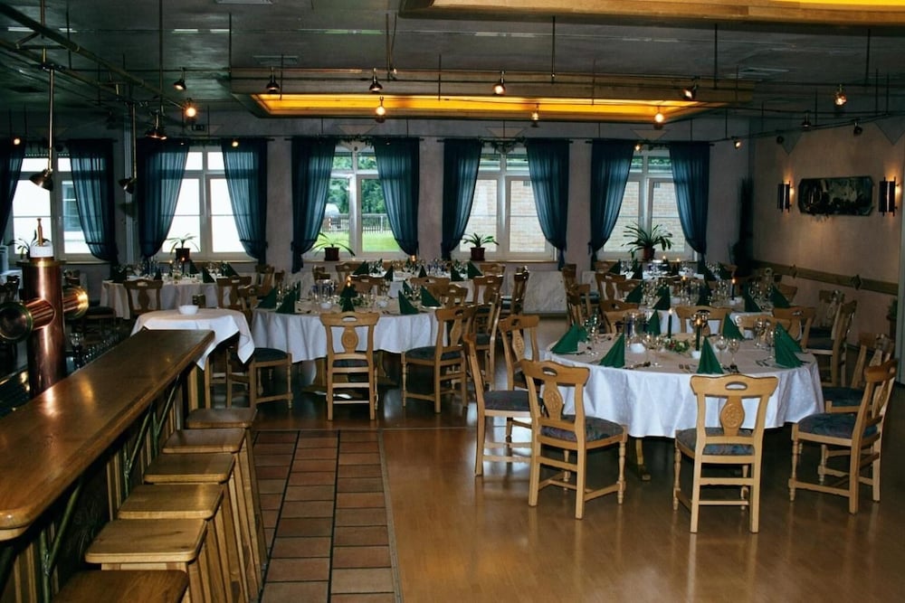 Фото Hotel Restaurant Gerold