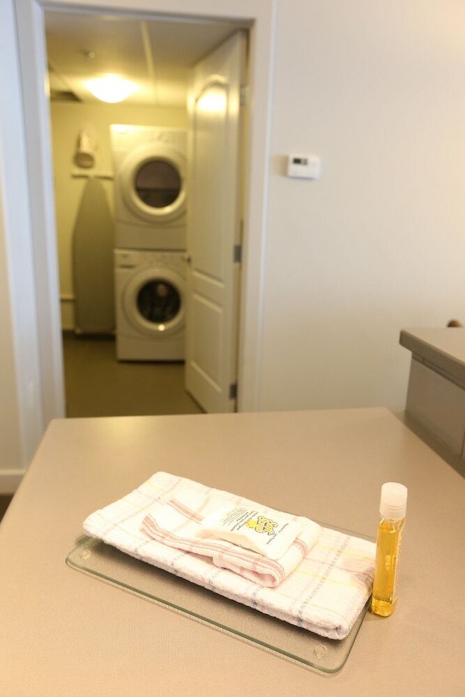 Фото East Village Suites