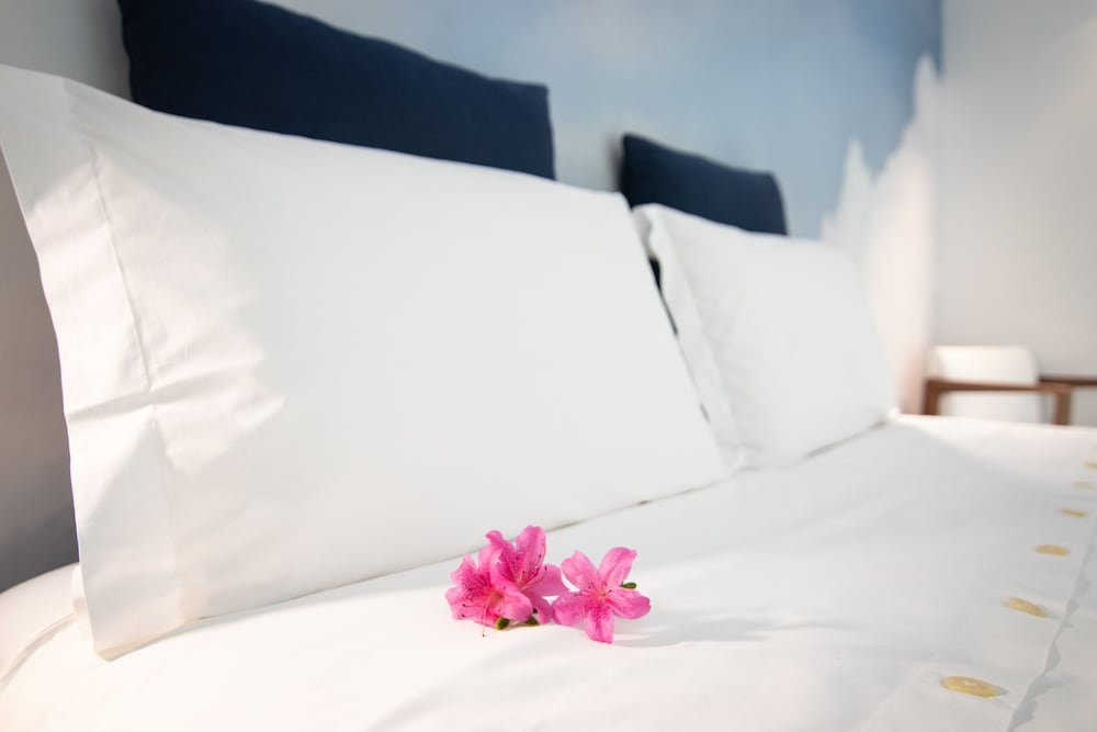 Фото Experience Design Bed & Show