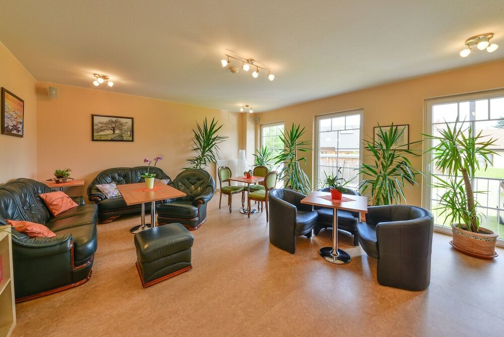 Фото Ostseehotel Rike