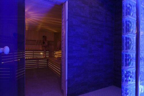 Гостиница Hotell Nordic в Норрчепинге