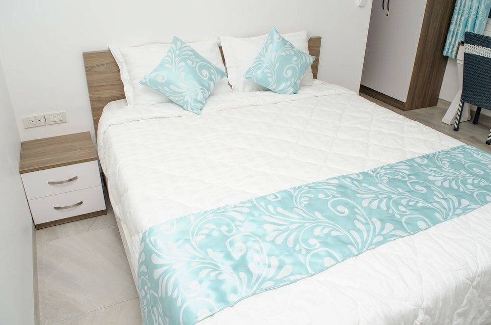 Фото LeBlanc Saigon