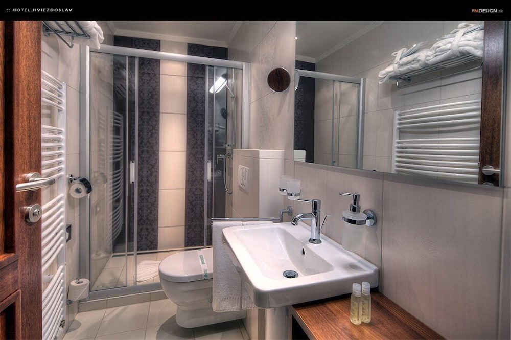 Фото Boutique Hotel Hviezdoslav