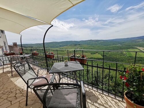Гостиница Villa Borgo B&b