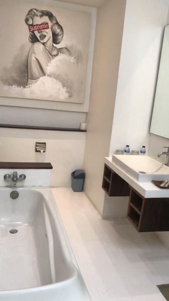 Фото La Belle Villa