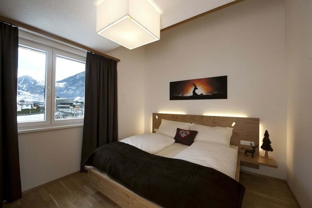 Фото AlpinLodges Matrei