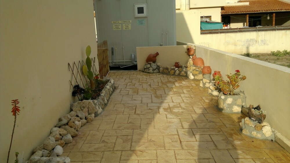 Фото Savva Complex