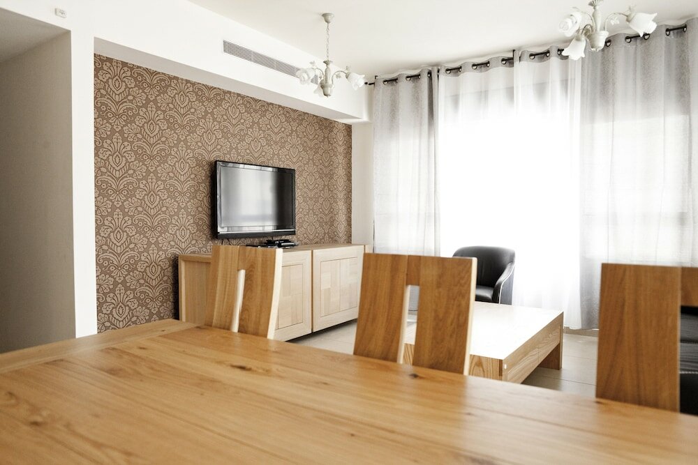 Фото Sunshine Suites