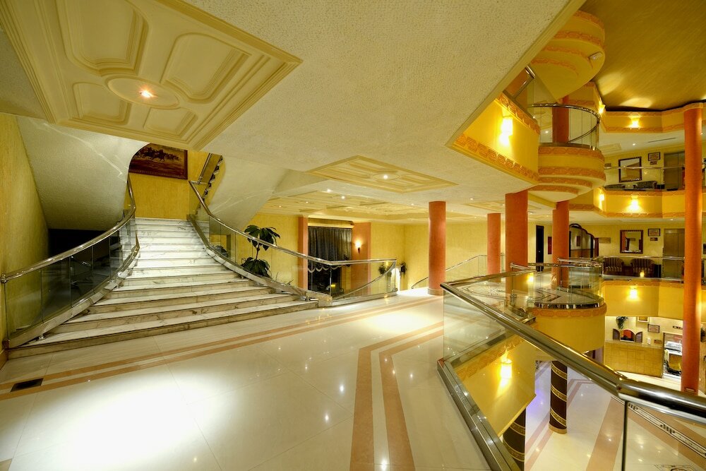 Фото Boudl Al-Fayha'a