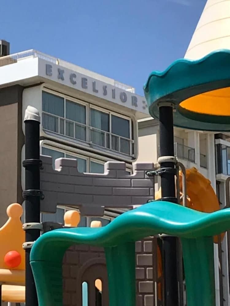 Фото Hotel Excelsior