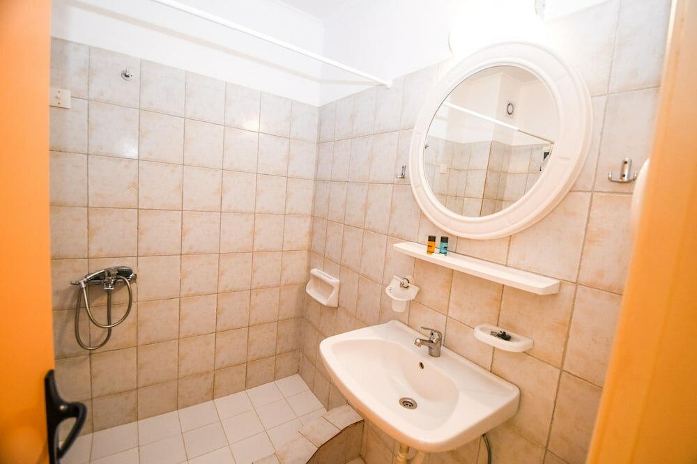 Фото Vanessa Hotel