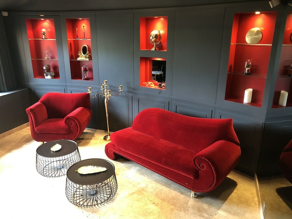 Фото Le Gourguillon