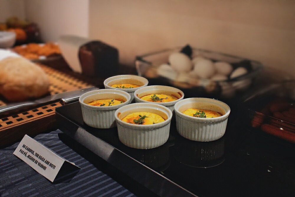 Фото Hotel Jomfru Ane