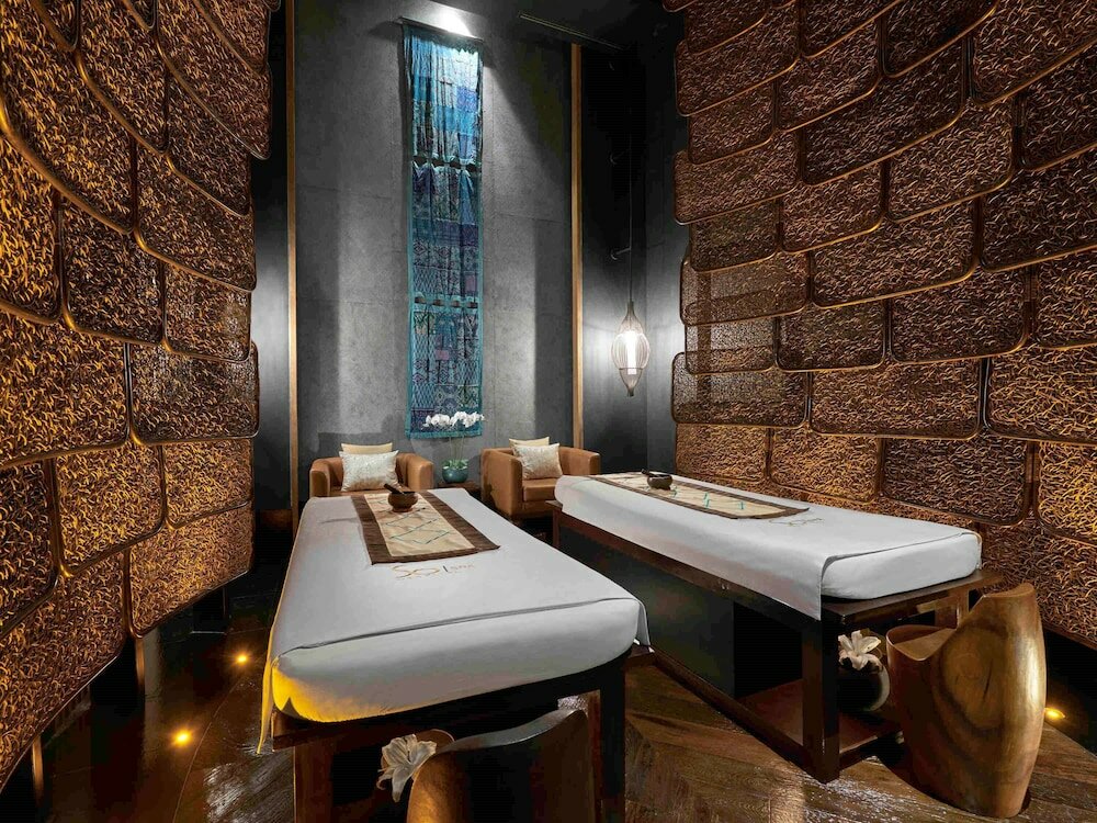 Фото Sofitel Bali Nusa Dua Beach Resort