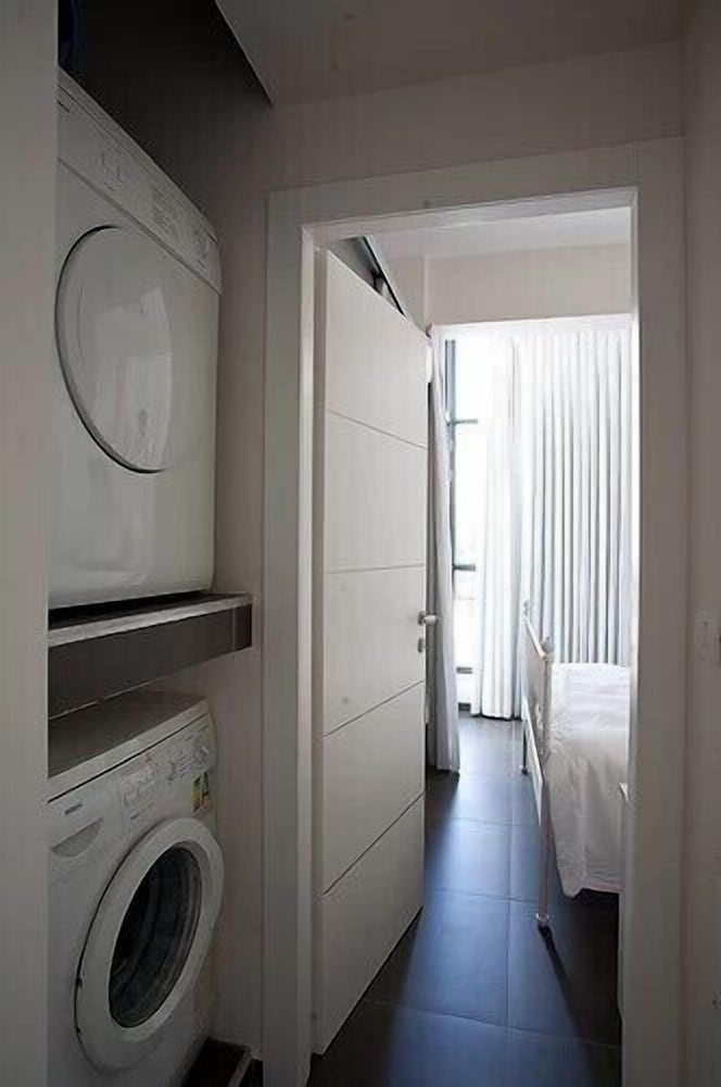 Фото Tel Aviv Home