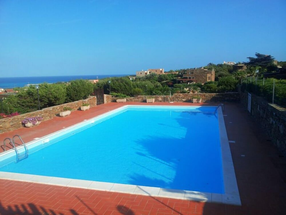 Фото Residence Il Poggio