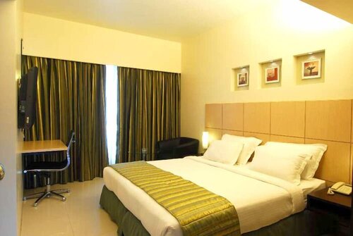 Гостиница Hotel Varishtta
