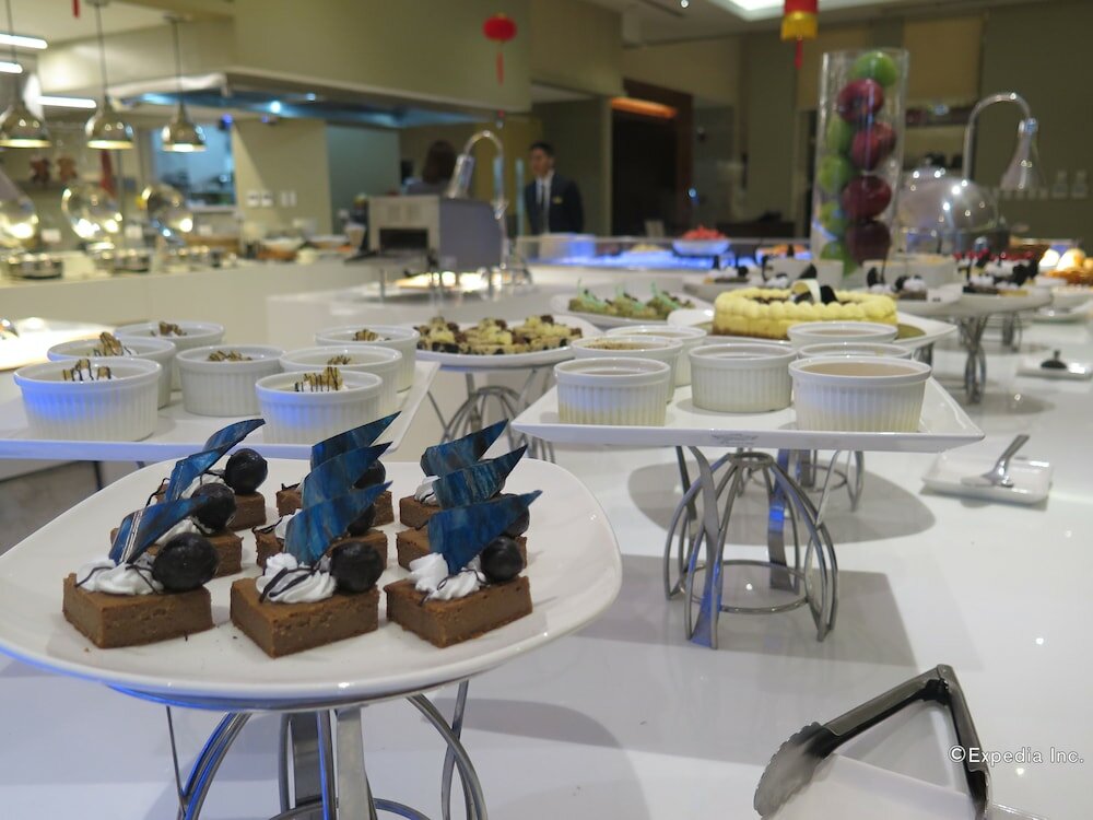 Фото Widus Hotel Clark