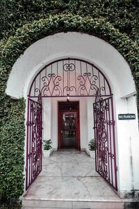 Гостиница Kimansion Inn