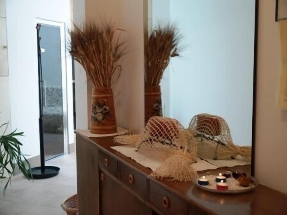 Фото Albergo Ristorante La Baita