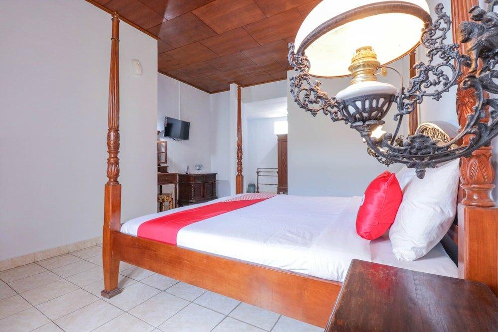 Фото Urbanview Hotel Ananda Beach Sanur