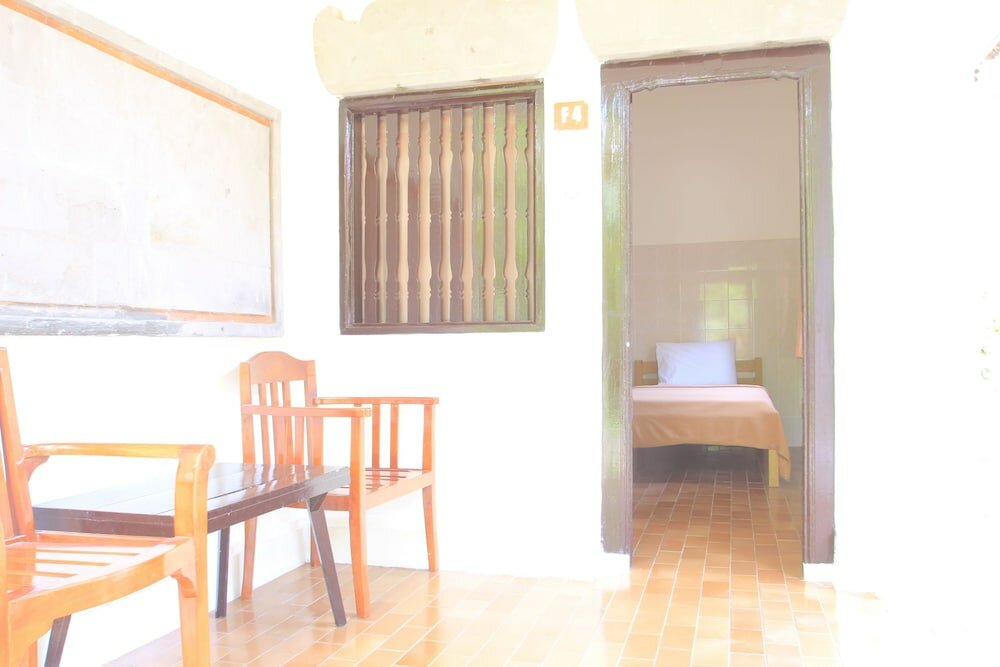 Фото Kodja Beach Resort