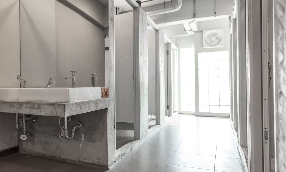 Фото Oh My Bed Chiang Mai