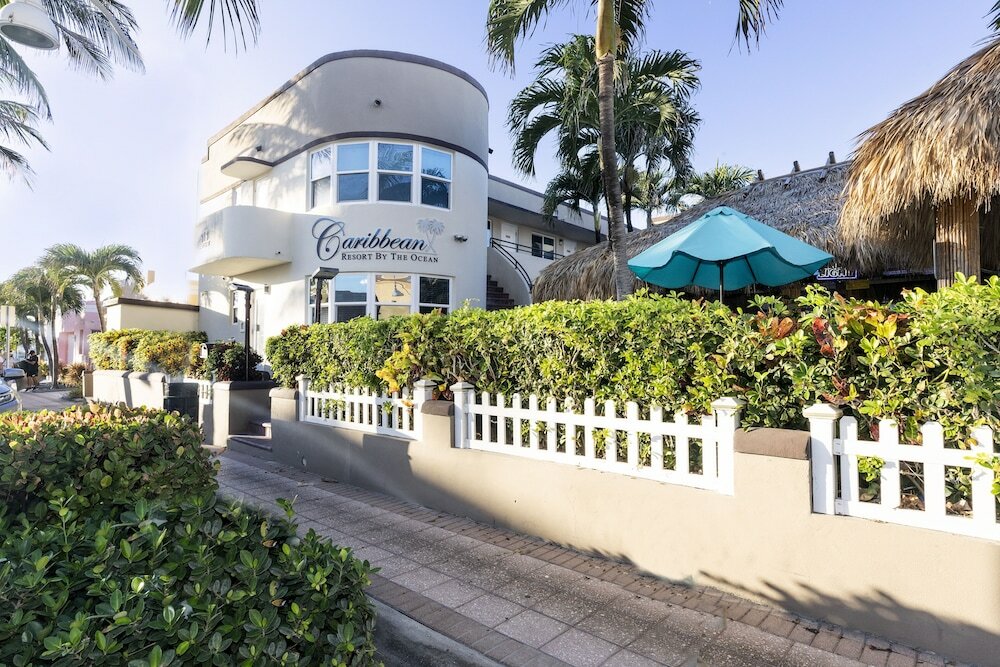 Фото Caribbean Resort by the Ocean