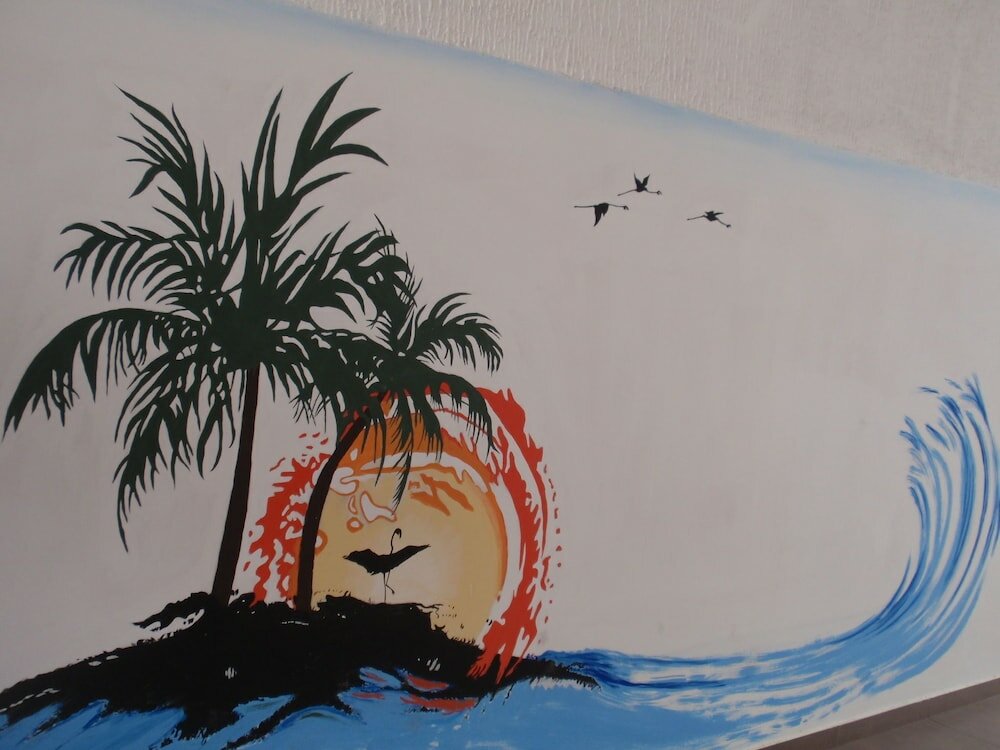 Фото Larnaca Bay Suites