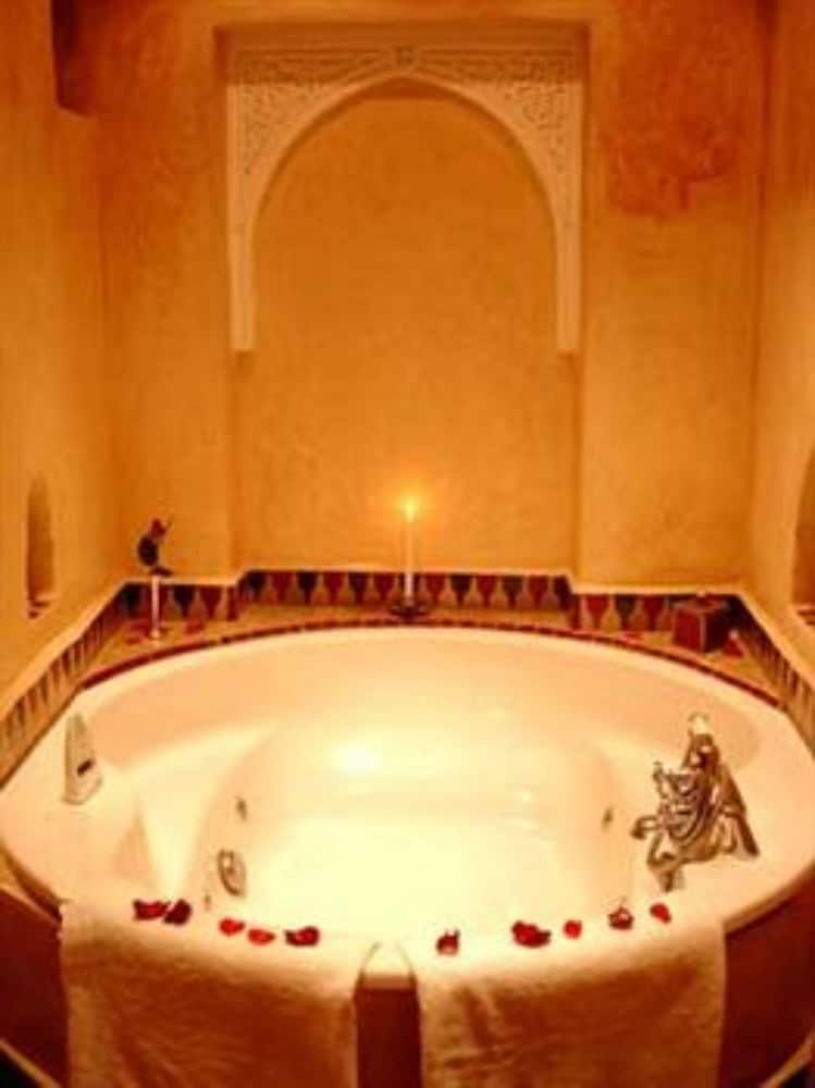 Фото Riad Dar Alhambra