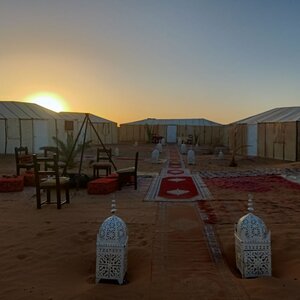 Гостиница Riad Dar Anika