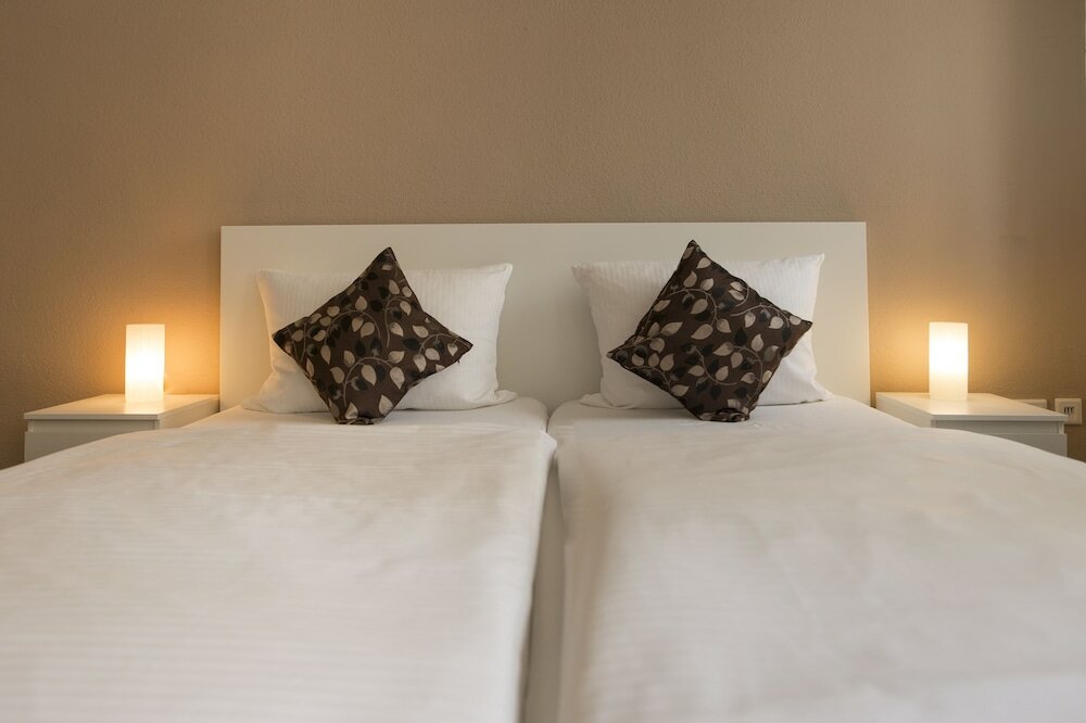 Фото Altstadthotel Fürth