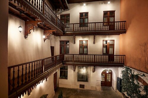 Гостиница Gołębia 8 Residence в Кракове