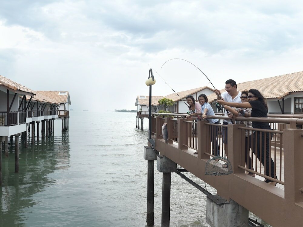 Фото Lexis Port Dickson