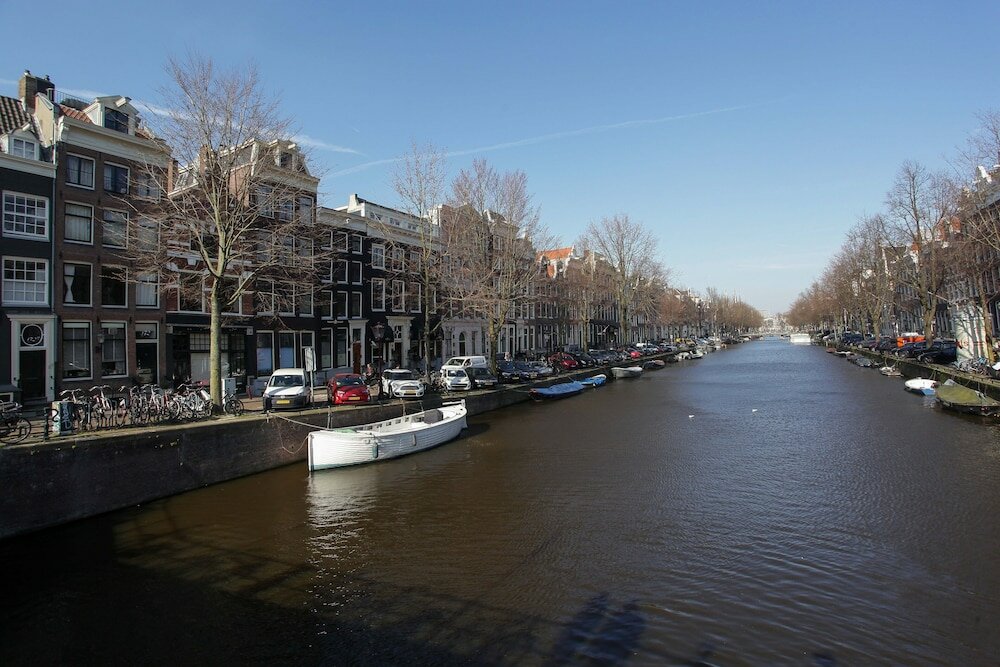 Фото Keizersgracht Residence