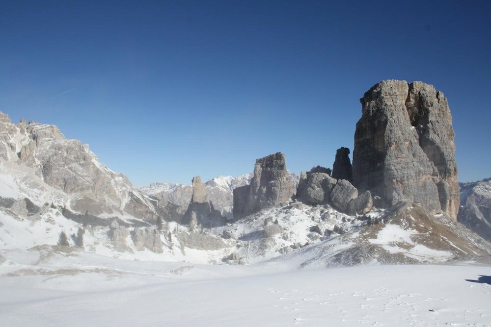 Фото Albergo Ristorante La Baita