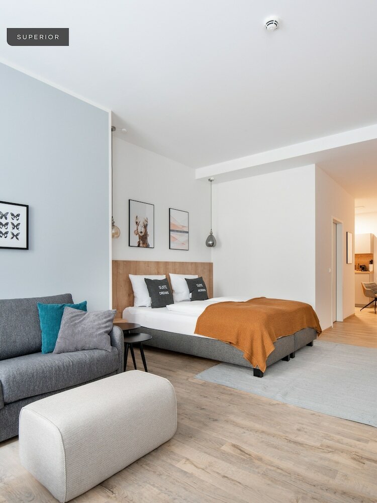 Фото Limehome Bamberg Keßlerstraße