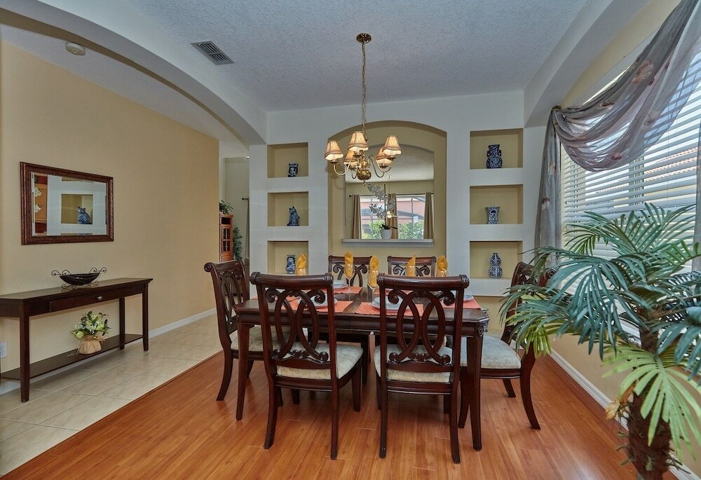 Фото Sol134sa 6 Bed Solana Villa