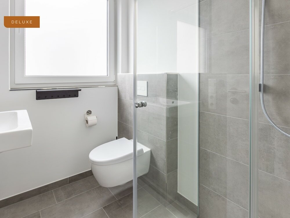 Фото Limehome Osnabrück Johannisstraße