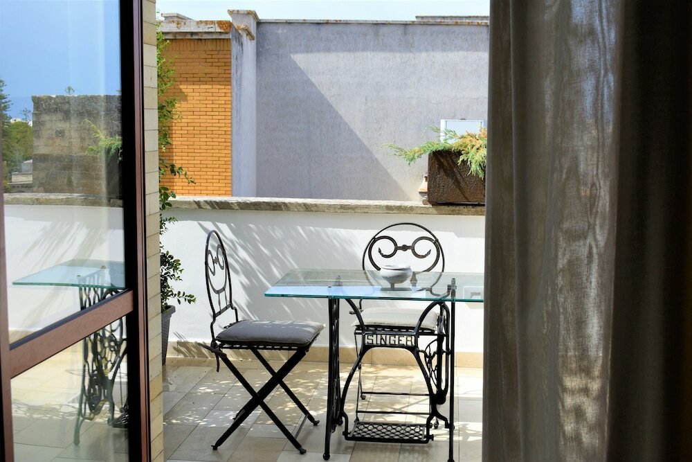 Фото Abalto Suites & Rooms