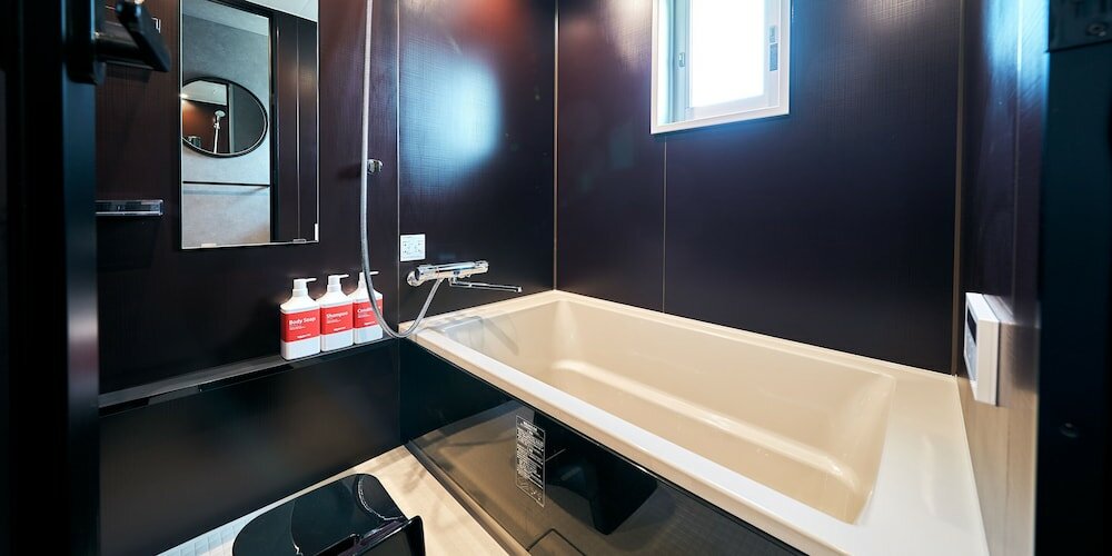 Фото Rakuten Stay Hakata Gion