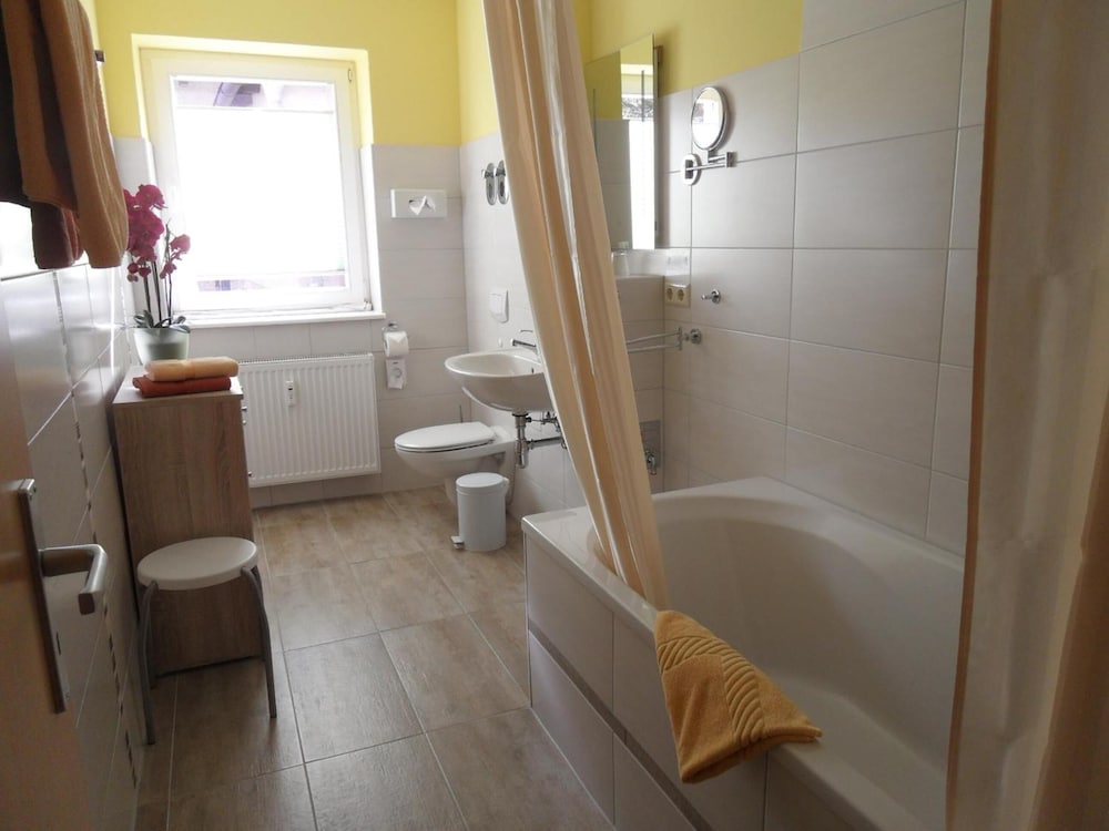 Фото Altstadt Hotel Peiß