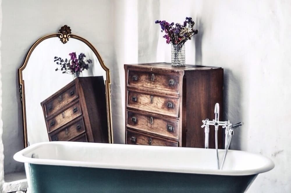 Фото Wundergarten Dimora dei Frati