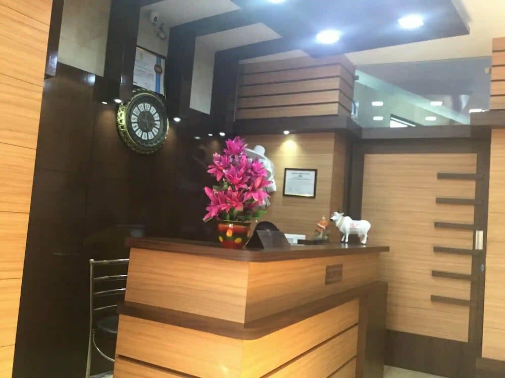 Hotel Goroomgo Panja Guest House Kolkata, Calcutta, photo