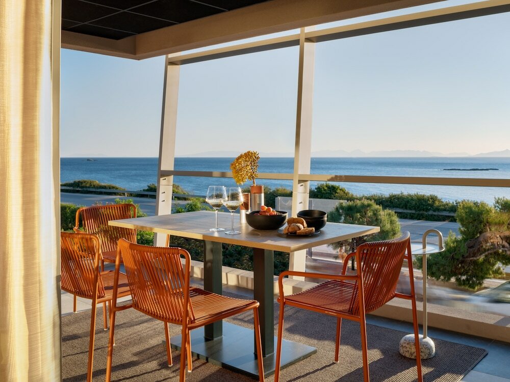 Фото 3 Olive Trees