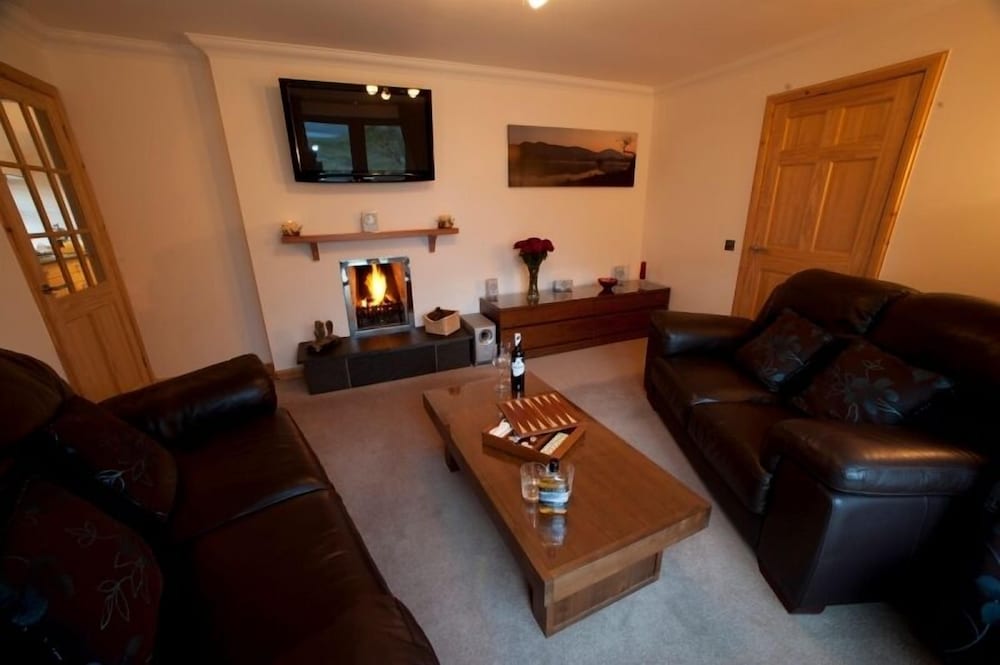 Фото Abhainn Cottage