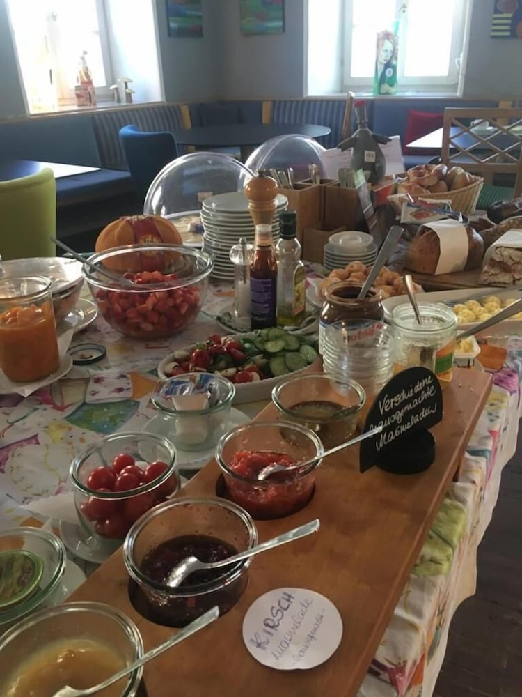 Фото Hotel Bergbauer